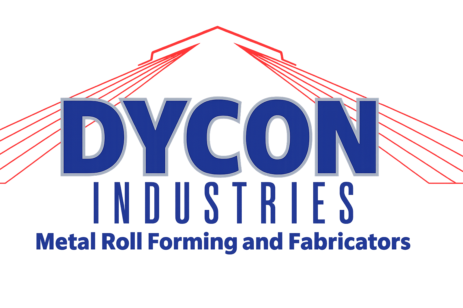 Dycon Industries Logo