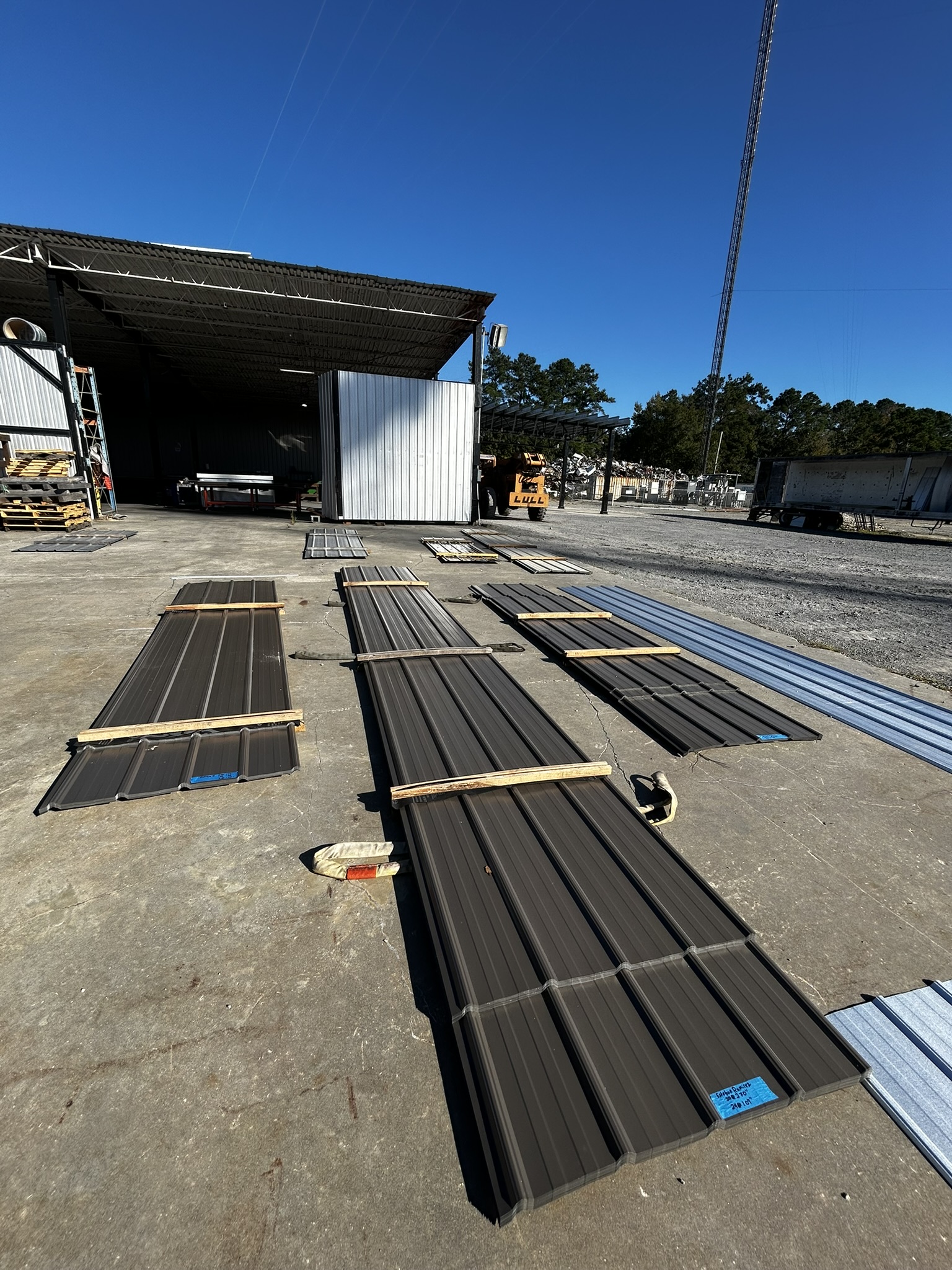 Dycon Industries Facility