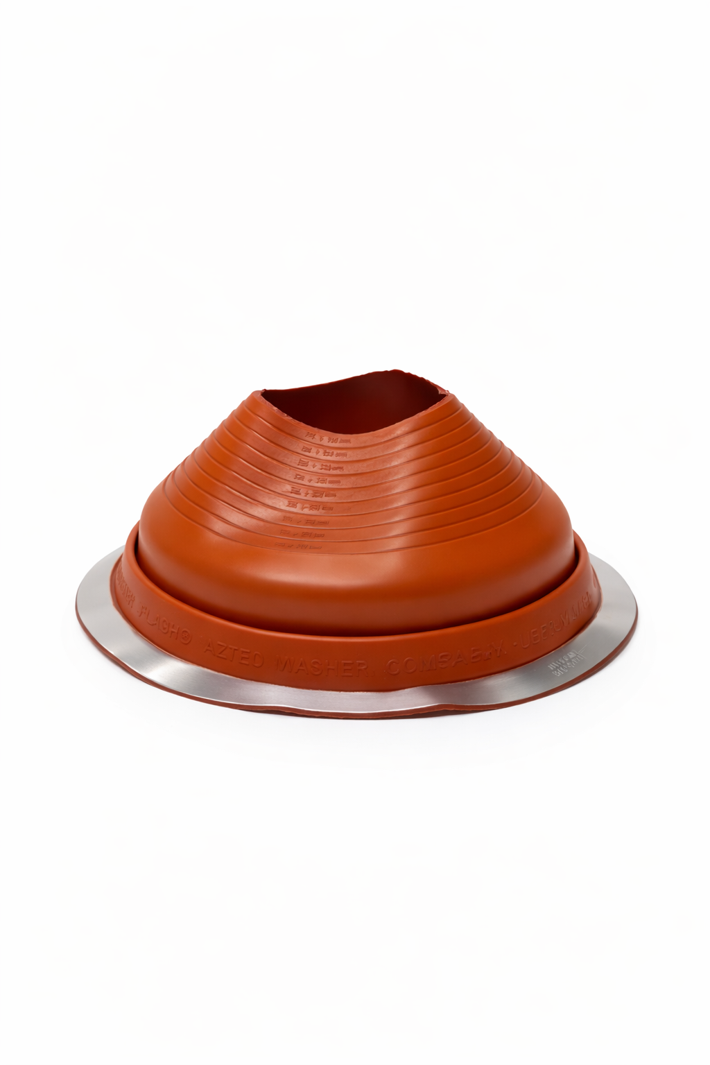 No. 8 Universal Master Flash Pipe Fitting