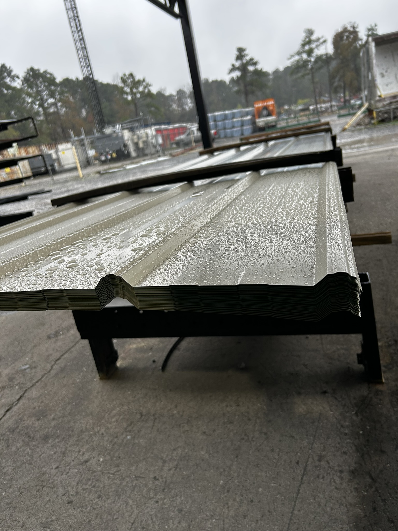 Light Stone Master Rib