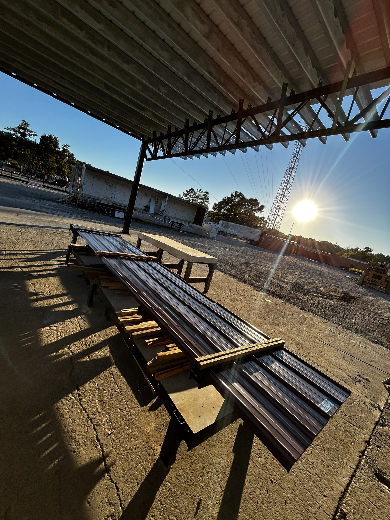 Koko Brown Master Rib Overview