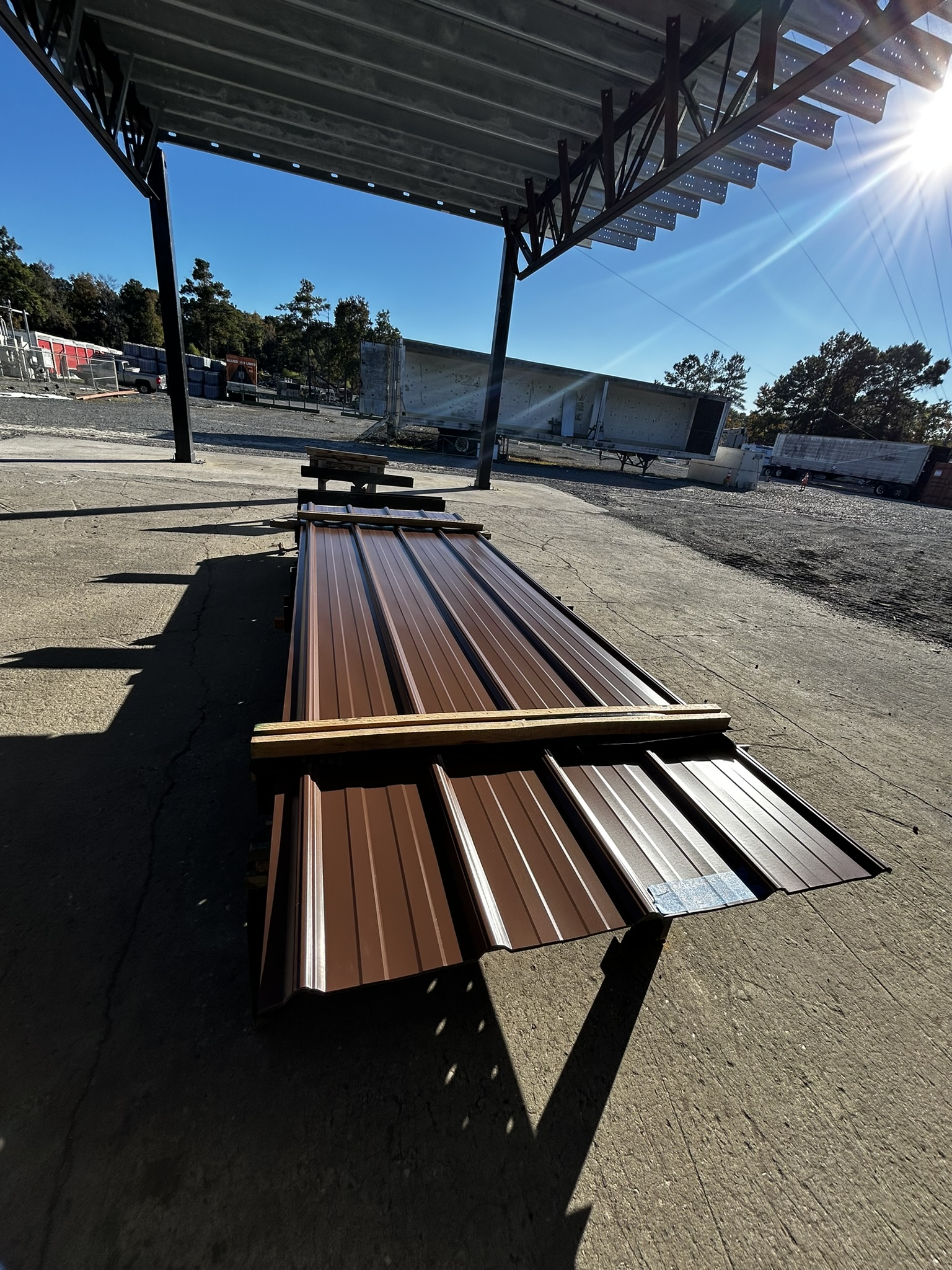 Koko Brown Master Rib Texture